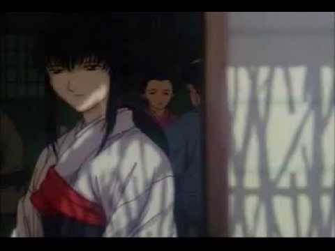 Rurouni Kenshin (Samurai X) - Killed by an Angel