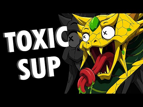 How to Win Every Game as Venomancer – Dota 2 Patch 7.39e