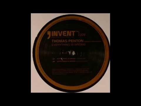 Thomas Penton Pres. Stripwalker ‎– Everything Is Wrong (Original Mix)