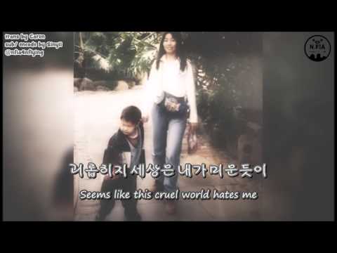 [ENG|KOR SUB] N.Flying Seunghyub J.Don - Living Proof .1