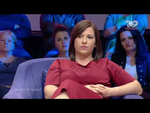 Top Show, 2 Nentor 2016, Pjesa 2 - Top Channel Albania - Talk Show