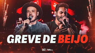 Ouvir Israel e Rodolffo – Greve de Beijo