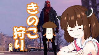 東北ゲスパイダーマン１【VOICEROID実況】