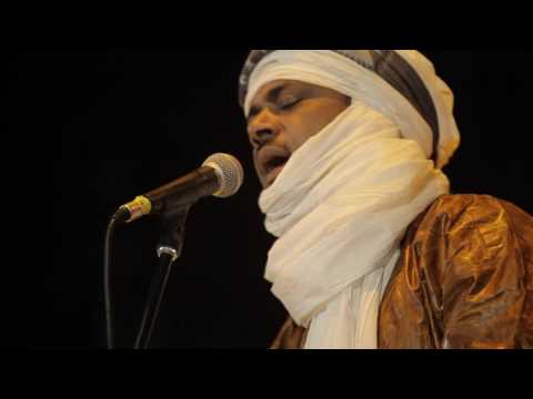 TINARIWEN (Teaser)