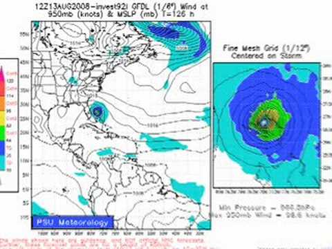 August 13 Weather Xtreme Video - Afternoon Edition