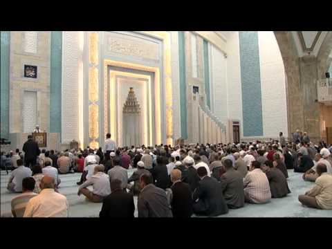 Dinle Ey Nefsim 23.05.2014 | DİYANET TV