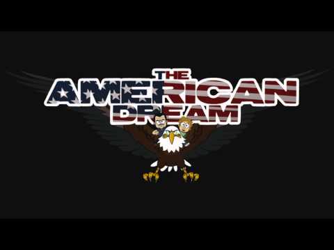 Omega Drive - American Dream