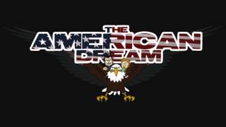 Omega Drive - American Dream