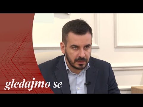 Željeznička stanica bez voza - GLEDAJMO SE