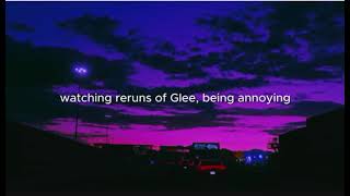 Download lagu Olivia Rodrigo - Deja Vu (sped up   lyrics!) mp3