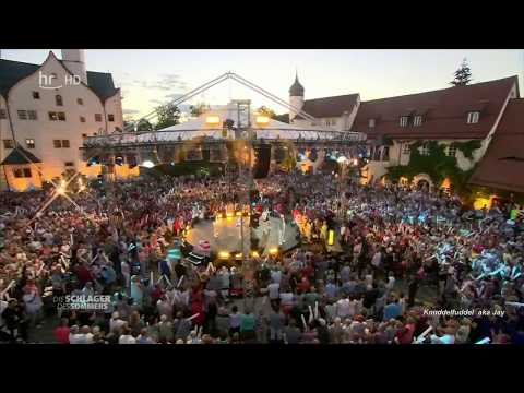 A Mann für Amore - DJ Ötzi (Die Schlager des Sommers 2017)