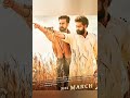 RRR Movie review #shorts