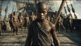 A Rescued Dark-Skinned Boy Enters The Palace, Marking An Earth-Shattering Turn In His Fate