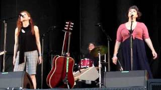 5/5 Neko Case - This Tornado Loves You