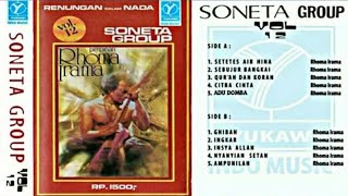 Download lagu Setetes Air Hina Rhoma Irama & Soneta Vol. 12 mp3