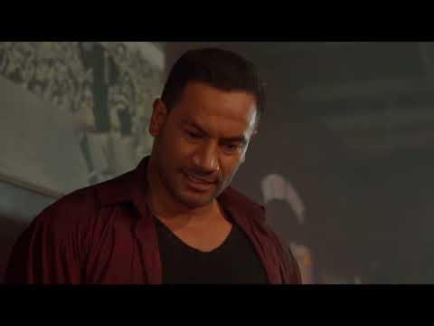 Once Were Warriors (1994) Best Fight Scenes