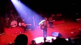 Death Cab For Cutie-I Will Follow  You  Into the Dark,Ryman Auditorium,4 of.May 2009,Nashville,TN