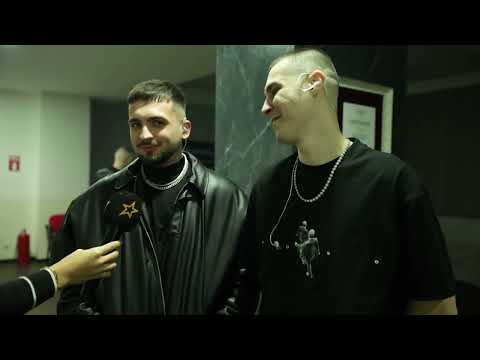 OSTVARUVANJE NA SONOT I SPEKTAKULAREN KONCERT NA 2 BONA