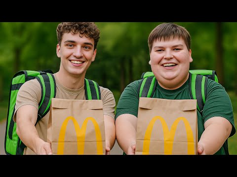 GOOD MORNING, GLOVO. (I became a supplier)