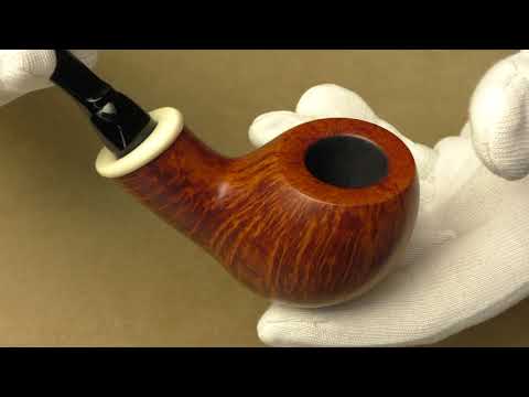 Wolfgang Becker Signature - pipe 012