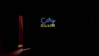 Los Growlers - City Club (Album)