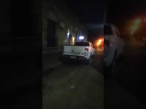RECORRIENDO CONCORDIA ENTRE RÍOS