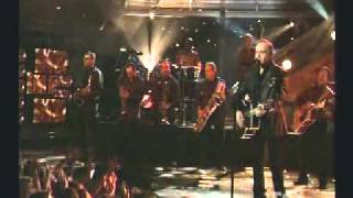 Neil Diamond - Save Me a Saturday Night & Pretty Amazing Grace