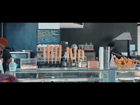 Matadi x King kheuch - RENOVATE (teaser Clip 22 OCTOBRE