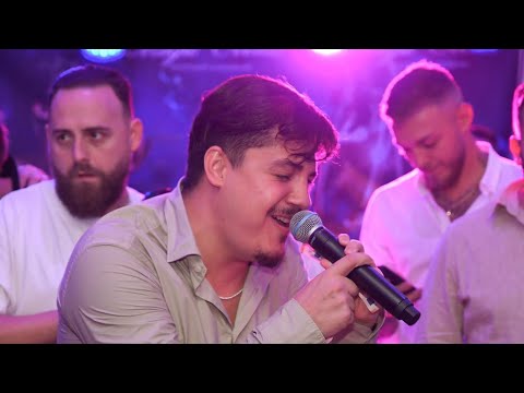 Bogdan de la Ploiești - Live la Magic Events - Augsburg