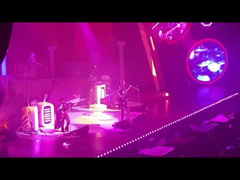 200216 잔나비콘서트~로켓트