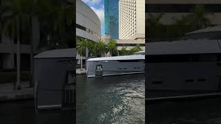 The Royal Utopia IV - Royal Yachts Miami