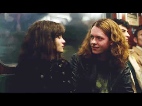 Robot Koch with Delhia de France   Modern Love