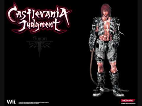 Klagmar's Top VGM #105-Castlevania: Judgment-Bloody Tears
