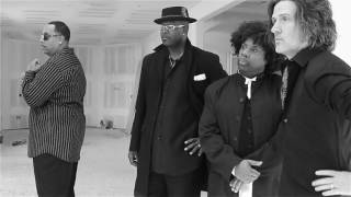 NPG PHOTO SHOOT - a Film by Jew DreamFirstBorn