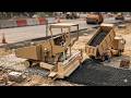Can You Build A Functional Asphalt Paver In Just 24 Hours