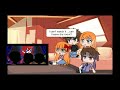 Aftons React To Chris Afton Meme S Gacha Club