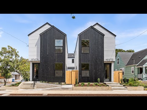 Dirt to Dreams - NE 18th Avenue | Street of Dreams 2025