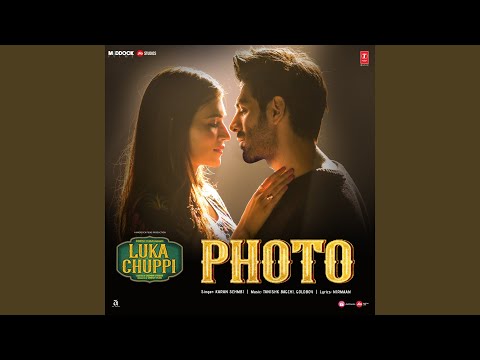 Photo (From "Luka Chuppi")