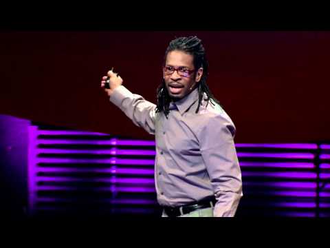 , title : 'LZ Granderson: The myth of the gay agenda | TED'