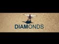 Rihanna feat Pitbull - Diamonds (shahaf moran ...