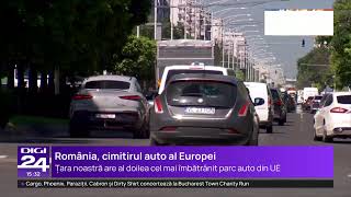 🟣 Știrile Digi24 de la ora 15– 19 iunie 2026 |