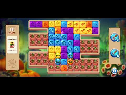 Lily’s Garden Level 722