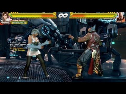 Inocent Gllty's Sig Combo