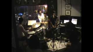 LEE'S SOUND:A TRIBUTE TO LEE MORGAN live at SWEETS - Totem Pole