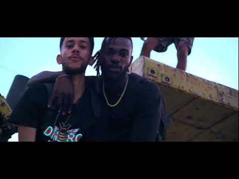 R-King Chango - Amor Dinero y Lujo [Official Preview] ft. Kukid