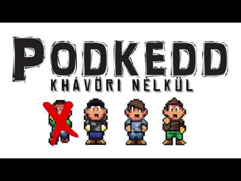 PODkedd E53 - Hol van Covery?