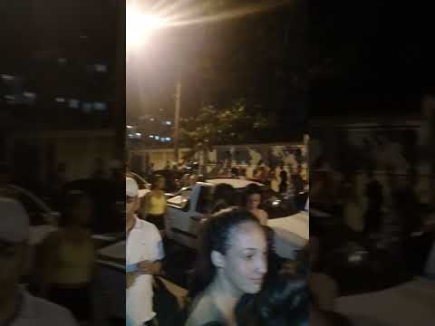 Baile da plataforma Mongaguá melhor fluxo da baixada