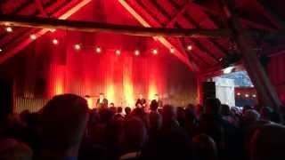 Weeping Willows - Broken Promise Land - Live at Strömma Farmlodge