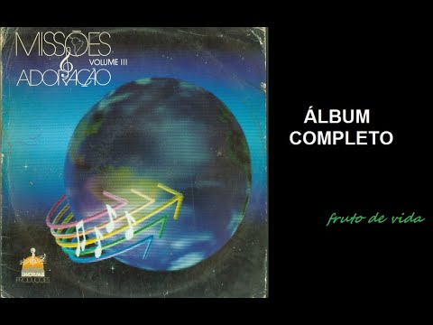 Missões e Adoração 3 (1988) - Igreja Batista do Morumbi (COMPLETO)