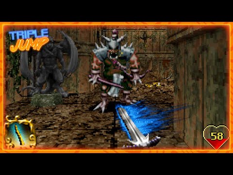 10 Hidden Gems For The Nintendo DS